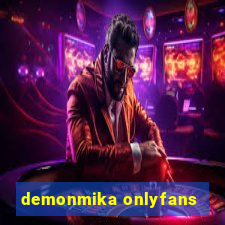 demonmika onlyfans